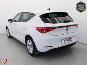 Seat Leon 2.0 TDI 85kW S&S Style - Foto 4