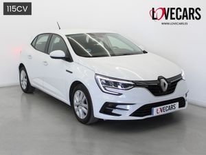 Renault Megane Business Blue dCi 85 kW (115CV) - Foto 3