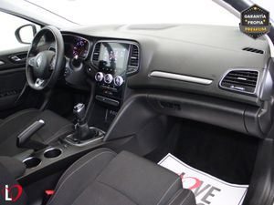 Renault Megane Business Blue dCi 85 kW (115CV) - Foto 18