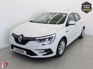 Renault Megane Business Blue dCi 85 kW (115CV) - Foto 3