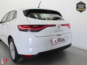 Renault Megane Business Blue dCi 85 kW (115CV) - Foto 33