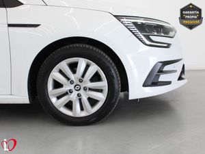 Renault Megane Business Blue dCi 85 kW (115CV) - Foto 13