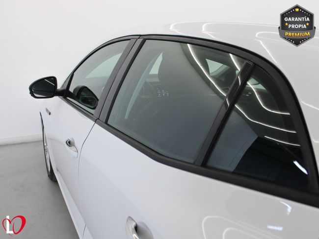 Renault Megane Business Blue dCi 85 kW (115CV)