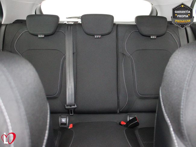 Renault Megane Business Blue dCi 85 kW (115CV)