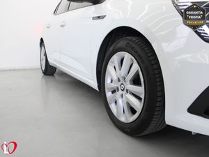 Renault Megane Business Blue dCi 85 kW (115CV) - Foto 29