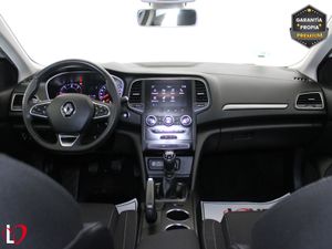 Renault Megane Business Blue dCi 85 kW (115CV) - Foto 7