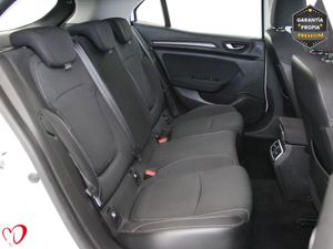 Renault Megane Business Blue dCi 85 kW (115CV) - Foto 24