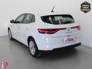Renault Megane Business Blue dCi 85 kW (115CV) - Foto 4