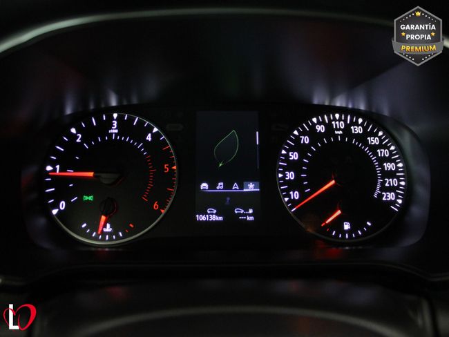 Renault Megane Business Blue dCi 85 kW (115CV)