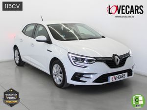 Renault Megane Business Blue dCi 85 kW (115CV) - Foto 2