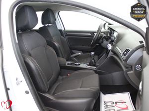 Renault Megane Business Blue dCi 85 kW (115CV) - Foto 20