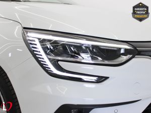 Renault Megane Business Blue dCi 85 kW (115CV) - Foto 14
