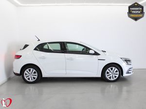 Renault Megane Business Blue dCi 85 kW (115CV) - Foto 49