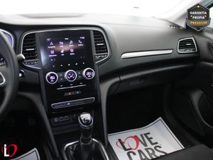 Renault Megane Business Blue dCi 85 kW (115CV) - Foto 43