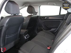 Renault Megane Business Blue dCi 85 kW (115CV) - Foto 21