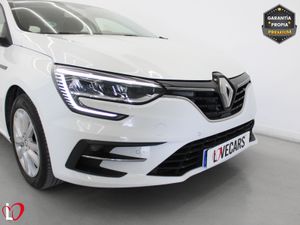 Renault Megane Business Blue dCi 85 kW (115CV) - Foto 30