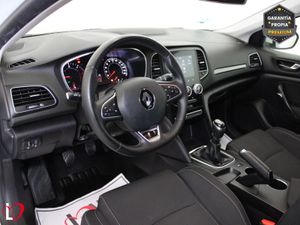 Renault Megane Business Blue dCi 85 kW (115CV) - Foto 17