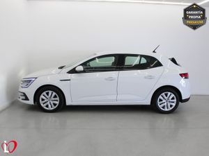 Renault Megane Business Blue dCi 85 kW (115CV) - Foto 51