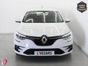 Renault Megane Business Blue dCi 85 kW (115CV) - Foto 50