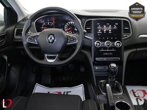 Renault Megane Business Blue dCi 85 kW (115CV) - Foto 37