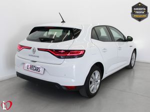 Renault Megane Business Blue dCi 85 kW (115CV) - Foto 5
