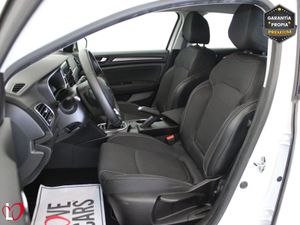 Renault Megane Business Blue dCi 85 kW (115CV) - Foto 19