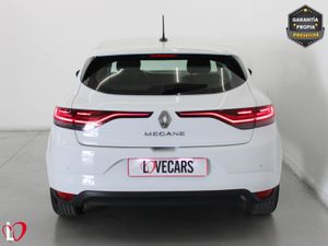 Renault Megane Business Blue dCi 85 kW (115CV) - Foto 52