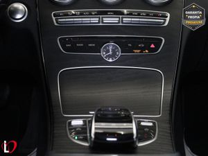 Mercedes Clase C C 220 d Avantgarde - Foto 44