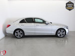 Mercedes Clase C C 220 d Avantgarde - Foto 47