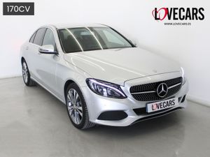 Mercedes Clase C C 220 d Avantgarde - Foto 3