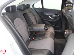 Mercedes Clase C C 220 d Avantgarde - Foto 23