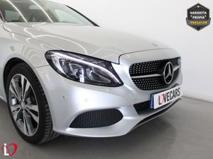 Mercedes Clase C C 220 d Avantgarde - Foto 29