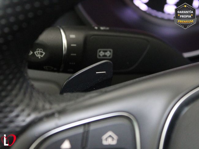 Mercedes Clase C C 220 d Avantgarde