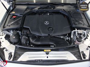Mercedes Clase C C 220 d Avantgarde - Foto 11