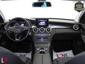 Mercedes Clase C C 220 d Avantgarde - Foto 7
