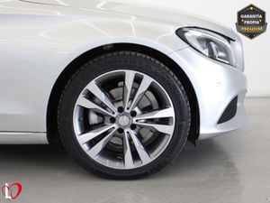 Mercedes Clase C C 220 d Avantgarde - Foto 12