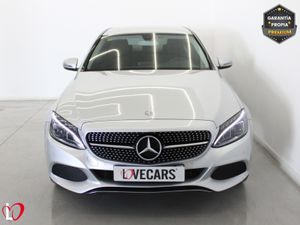 Mercedes Clase C C 220 d Avantgarde - Foto 48