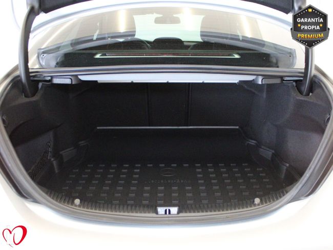 Mercedes Clase C C 220 d Avantgarde