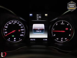 Mercedes Clase C C 220 d Avantgarde - Foto 37