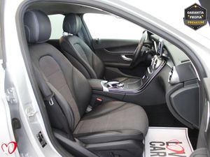 Mercedes Clase C C 220 d Avantgarde - Foto 19