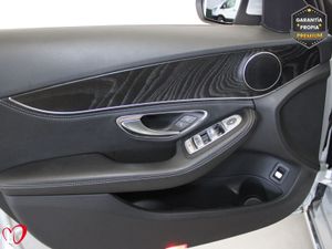 Mercedes Clase C C 220 d Avantgarde - Foto 15