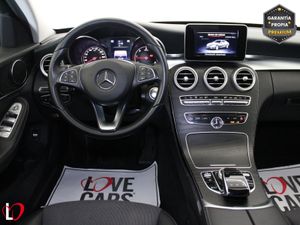 Mercedes Clase C C 220 d Avantgarde - Foto 35