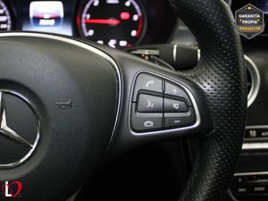 Mercedes Clase C C 220 d Avantgarde - Foto 41