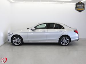 Mercedes Clase C C 220 d Avantgarde - Foto 49