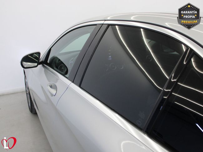 Mercedes Clase C C 220 d Avantgarde