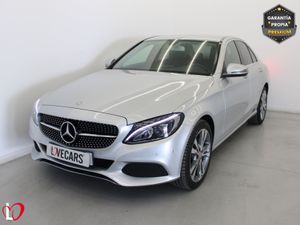 Mercedes Clase C C 220 d Avantgarde - Foto 4