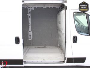 Fiat Ducato 2.2 MJT 35 L2 H2 FURGÓN CERRADO 140 - Foto 7