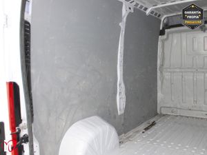 Fiat Ducato 2.2 MJT 35 L2 H2 FURGÓN CERRADO 140 - Foto 25
