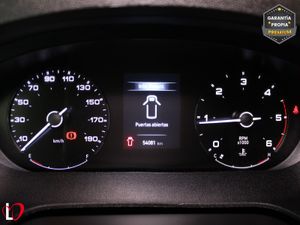Fiat Ducato 2.2 MJT 35 L2 H2 FURGÓN CERRADO 140 - Foto 12