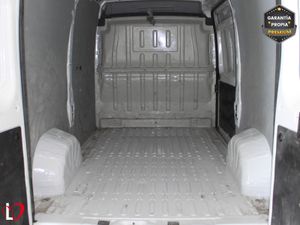 Fiat Ducato 2.2 MJT 35 L2 H2 FURGÓN CERRADO 140 - Foto 9